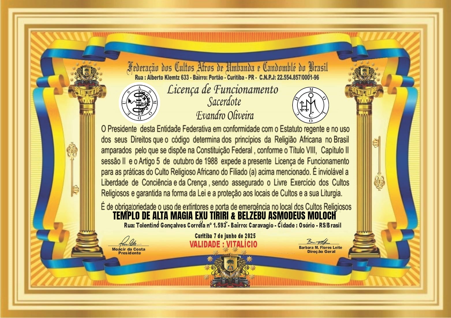 Certificado 1